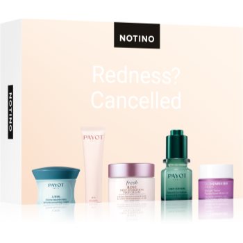 Beauty Discovery Box Notino Redness? Cancelled set pentru femei - imagine 2